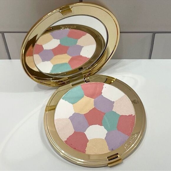 Guerlain Les Meteorites Voyage Compact - Picture 1 of 3